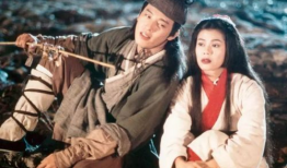 电视剧笑傲江湖,江湖风云再起，剑气纵横江湖路