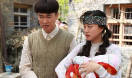 俺娘田小草电视剧,田小草的温情岁月